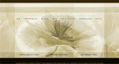 Desktop Screenshot of mcasciato.com